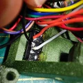 PVS 420: Ống nhòm nhiệt 50Hz chi phí thấp (18650, 256x192 tới 640x512) - Thumbnail 40