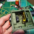 PVS 420: Ống nhòm nhiệt 50Hz chi phí thấp (18650, 256x192 tới 640x512) - Thumbnail 42