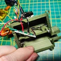 PVS 420: Ống nhòm nhiệt 50Hz chi phí thấp (18650, 256x192 tới 640x512) - Thumbnail 43