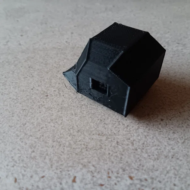 Mô hình tàu đổ bộ mặt trăng Apollo 11 - Image 15