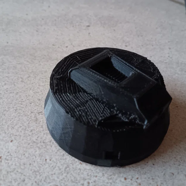 Mô hình tàu đổ bộ mặt trăng Apollo 11 - Image 17