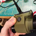 PVS 420: Ống nhòm nhiệt 50Hz chi phí thấp (18650, 256x192 tới 640x512) - Thumbnail 47