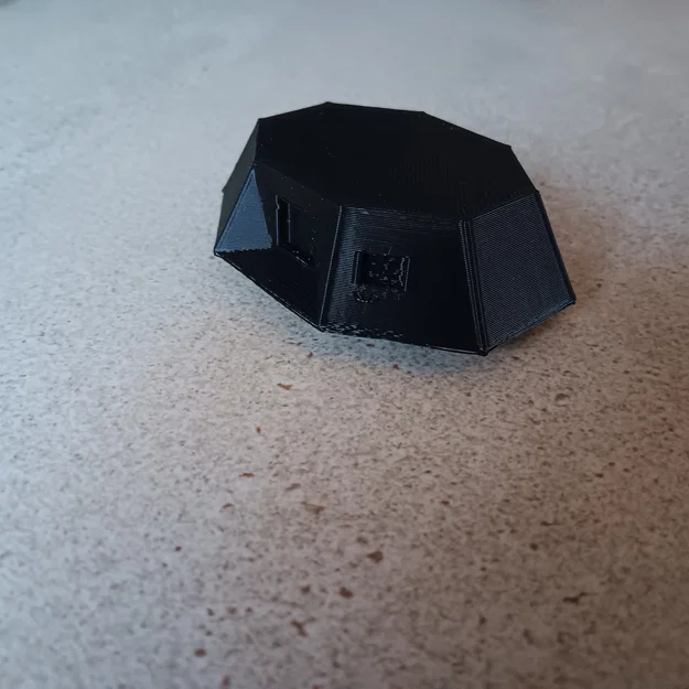 Mô hình tàu đổ bộ mặt trăng Apollo 11 - Image 18