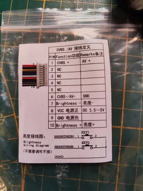 PVS 420: Ống nhòm nhiệt 50Hz chi phí thấp (18650, 256x192 tới 640x512) - Image 48