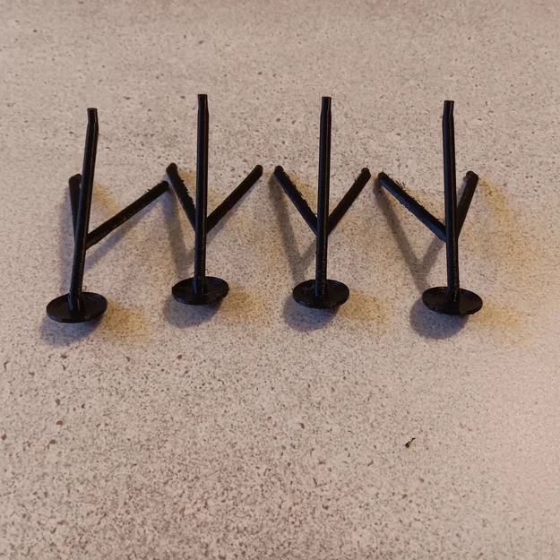 Mô hình tàu đổ bộ mặt trăng Apollo 11 - Image 21