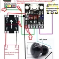 PVS 420: Ống nhòm nhiệt 50Hz chi phí thấp (18650, 256x192 tới 640x512) - Thumbnail 52