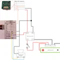 PVS 420: Ống nhòm nhiệt 50Hz chi phí thấp (18650, 256x192 tới 640x512) - Thumbnail 53