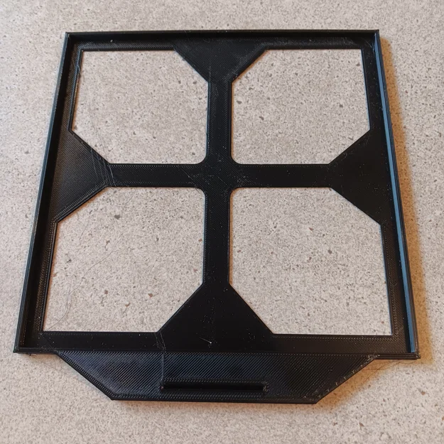 Mô hình tàu đổ bộ mặt trăng Apollo 11 - Image 24