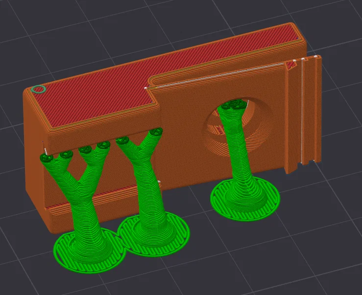 Ngàm gắn jack cắm Deutsch (DT) kèm kẹp cố định - Image 2