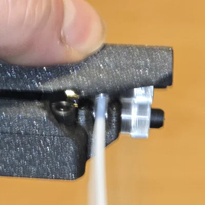 Dụng cụ hỗ trợ nạp sợi nhựa Bowden Speed Loader tiện lợi