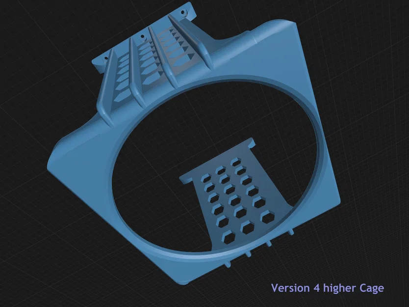 Khung treo Apple Mac Studio dưới bàn kèm Nút Nguồn - Holder Frame - Image 29