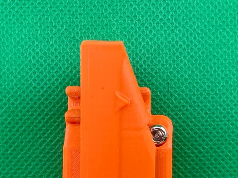 Bowden Speed Loader cải tiến: Tăng lực mạnh mẽ và dẫn hướng sợi nhựa tốt hơn - Image 2