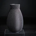 obscura · vase - Mẫu bình hoa tối giản hiện đại - Thumbnail 2