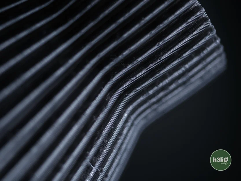 obscura · vase - Mẫu bình hoa tối giản hiện đại - Image 3