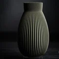 obscura · vase - Mẫu bình hoa tối giản hiện đại - Thumbnail 4