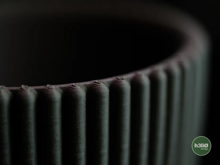 obscura · vase - Mẫu bình hoa tối giản hiện đại - Image 5