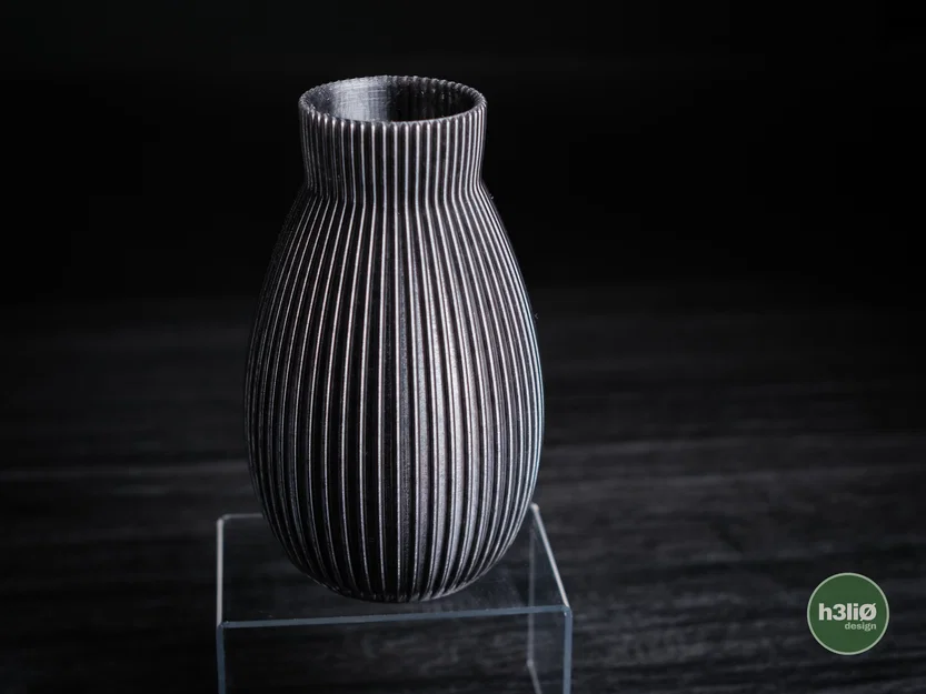 obscura · vase - Mẫu bình hoa tối giản hiện đại - Image 8