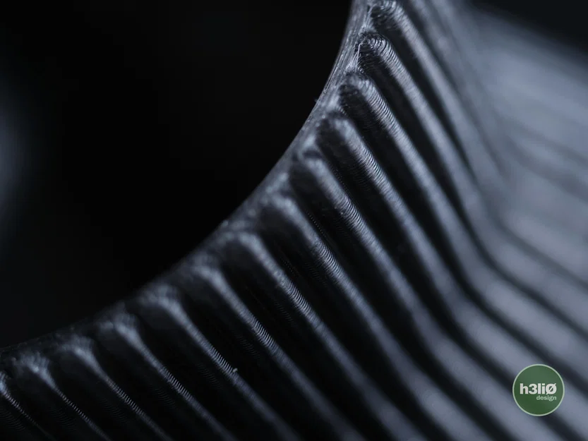 obscura · vase - Mẫu bình hoa tối giản hiện đại - Image 9