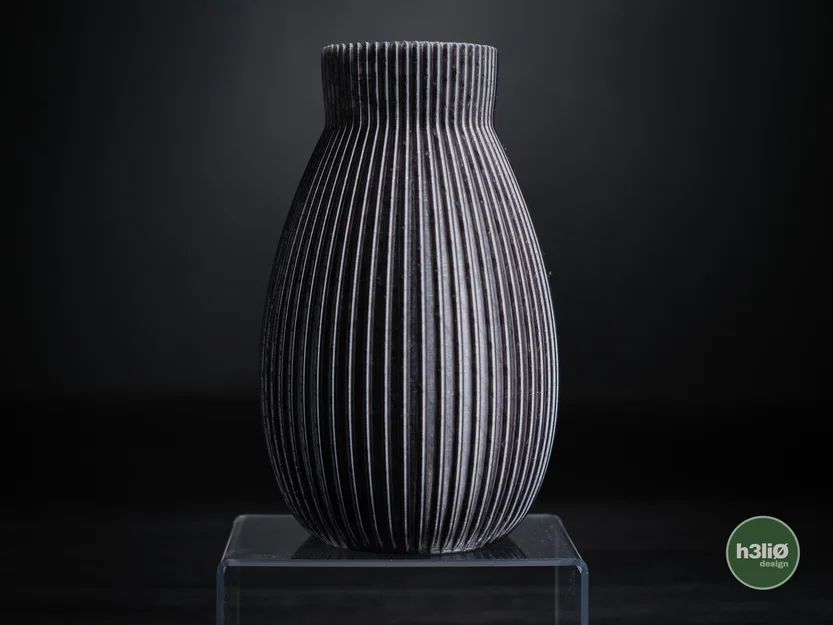 obscura · vase - Mẫu bình hoa tối giản hiện đại - Image 10