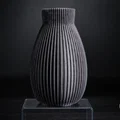 obscura · vase - Mẫu bình hoa tối giản hiện đại - Thumbnail 10
