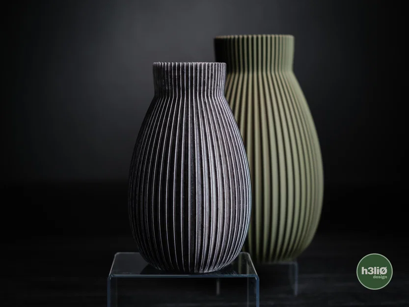 obscura · vase - Mẫu bình hoa tối giản hiện đại - Image 12