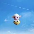 Bộ Mô Hình Động Vật Nở Từ Trứng Siêu Dễ Thương Để Bàn - Thumbnail 6