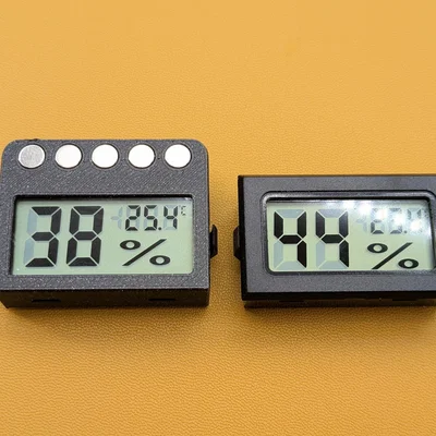 Giá đỡ nhiệt kế/ẩm kế cho Prusa Core One