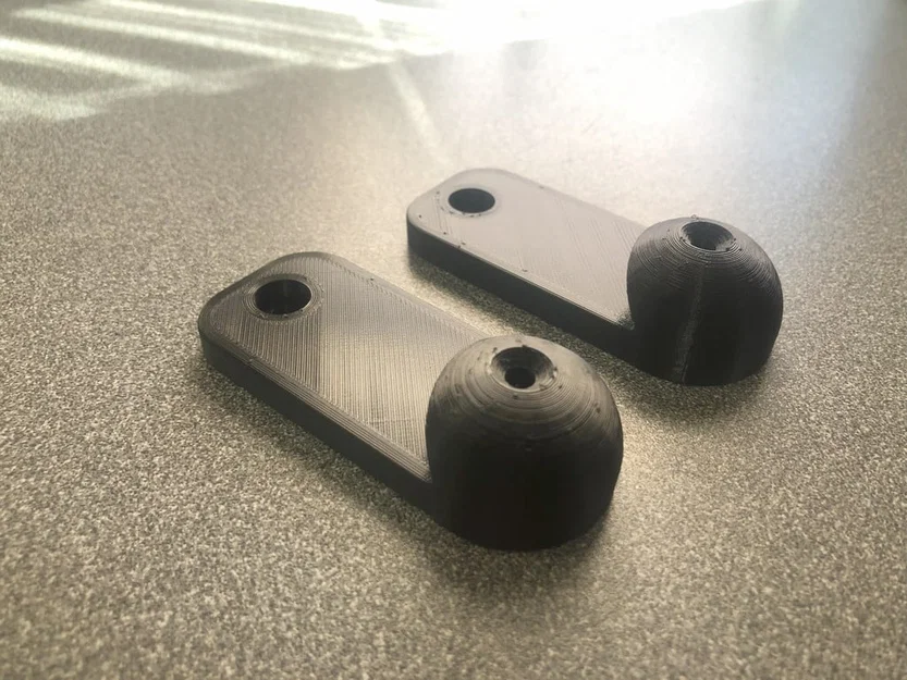 Giá treo ván trượt tuyết lên tường V3 - Image 2