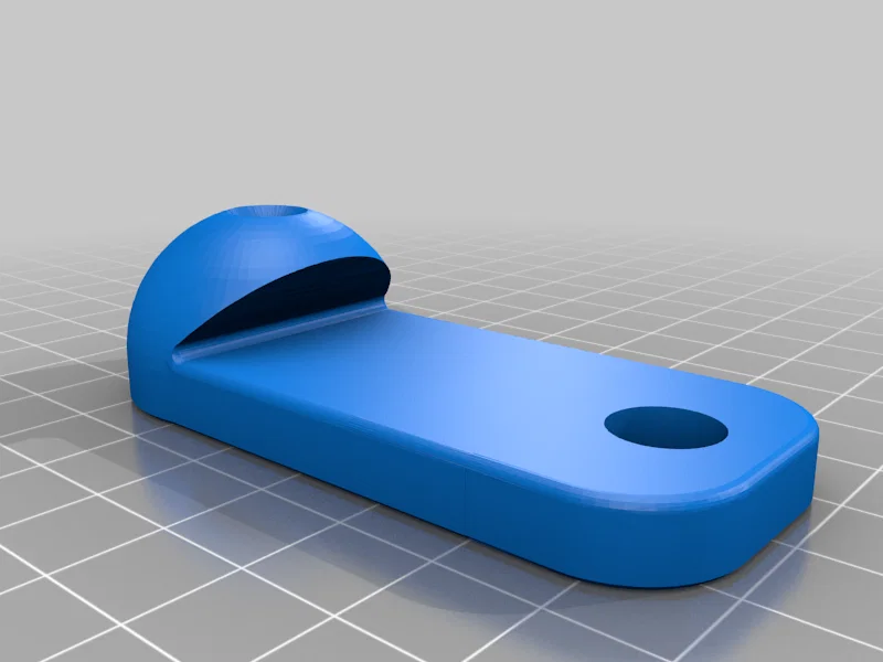 Giá treo ván trượt tuyết lên tường V3 - Image 3