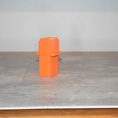 Khối kẹp ê tô (Vise Block) cho súng Ruger 10/22 - Hỗ trợ bảo dưỡng