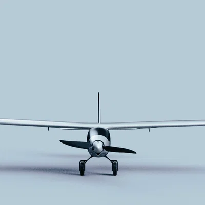 Mô hình fixed-wing UAV đa năng