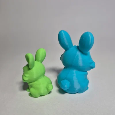 Chú Thỏ Giận Dữ - Raging Rabbit!