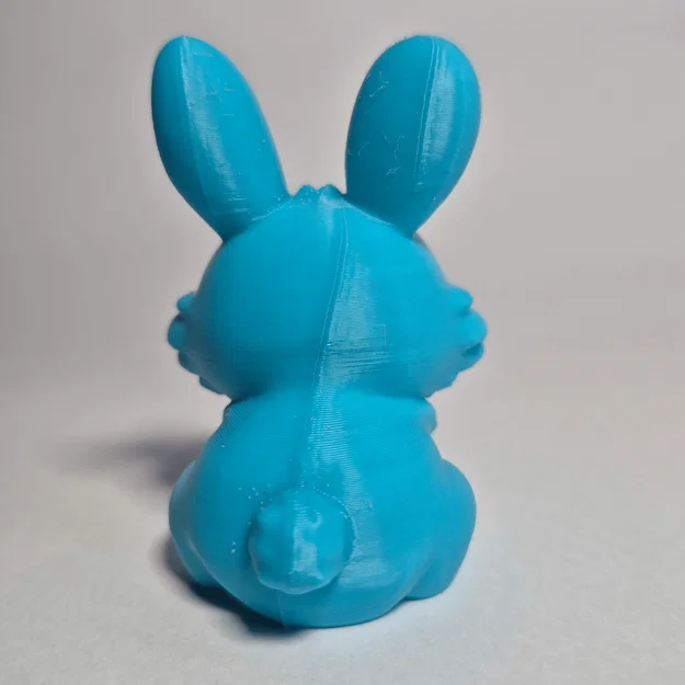 Chú Thỏ Giận Dữ - Raging Rabbit! - Image 7