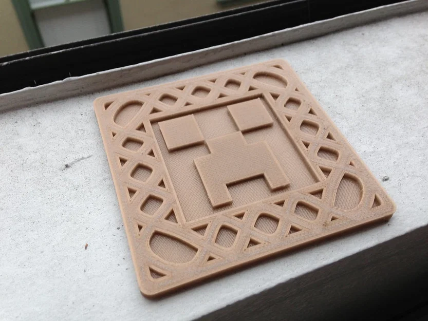 Bộ đế lót ly 8-bit Game cực chất cho game thủ - Image 4