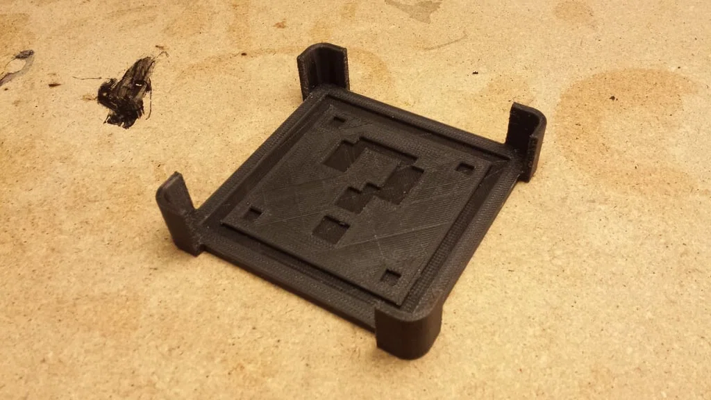 Bộ đế lót ly 8-bit Game cực chất cho game thủ - Image 6