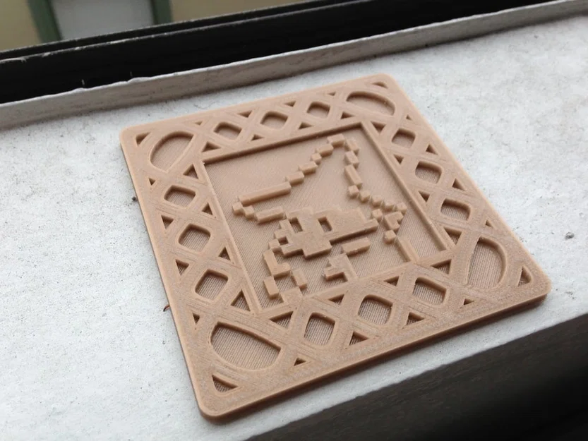 Bộ đế lót ly 8-bit Game cực chất cho game thủ - Image 15