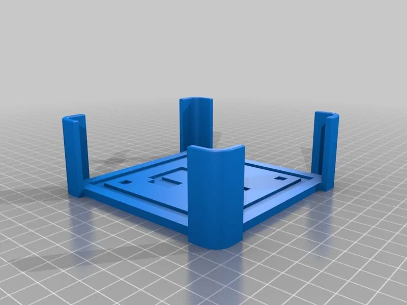 Bộ đế lót ly 8-bit Game cực chất cho game thủ - Image 17