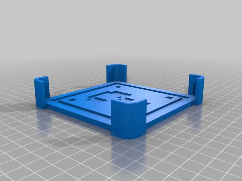 Bộ đế lót ly 8-bit Game cực chất cho game thủ - Image 20