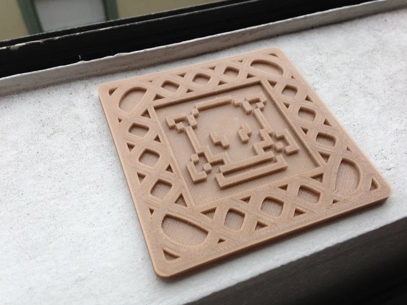 Bộ đế lót ly 8-bit Game cực chất cho game thủ - Image 21