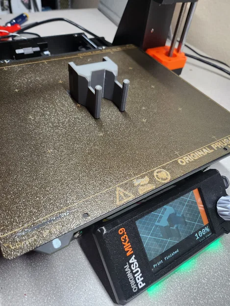 IKEA Skadis - Bản Remix Kẹp Gắp Một Mảnh - Image 1