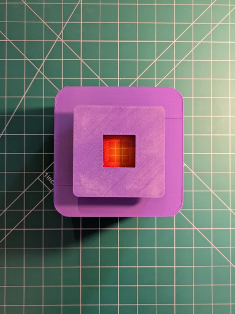 KAKURENBO: Hộp đựng game kiêm Tháp đổ xúc xắc đối kháng Eye of the Nine - Image 4