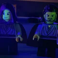 Star Wars Jedi Knight Brick MegaFigures (Tỷ lệ 5:1) - Thumbnail 4