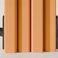 Chặn sách mèo Low Poly (Low Poly Cat Bookend) độc đáo cho kệ sách - Thumbnail 3