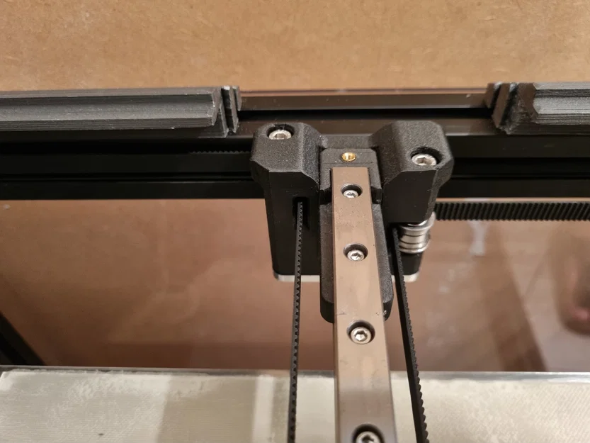 Mod X-Gantry không thanh nhôm đùn cho RatRig V-Core 3 - Image 4