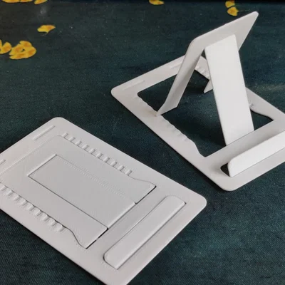 Giá đỡ điện thoại siêu mỏng 0.8mm dạng thẻ tín dụng