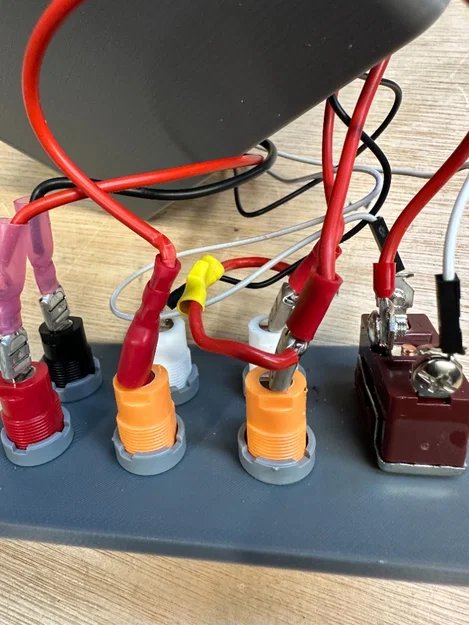 Bộ khuếch đại tín hiệu PWM - Image 3