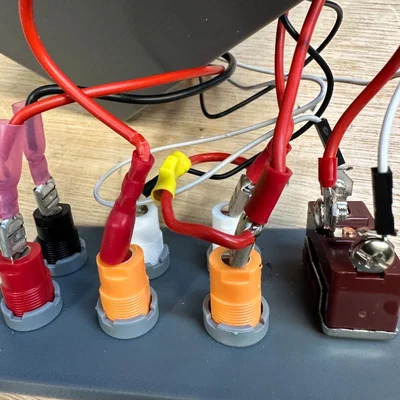 Bộ khuếch đại tín hiệu PWM