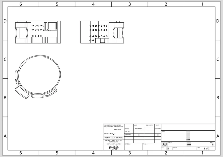 Thiết bị theo dõi dáng đi gắn cổ chân (Ankle Gait Monitors) - Image 4