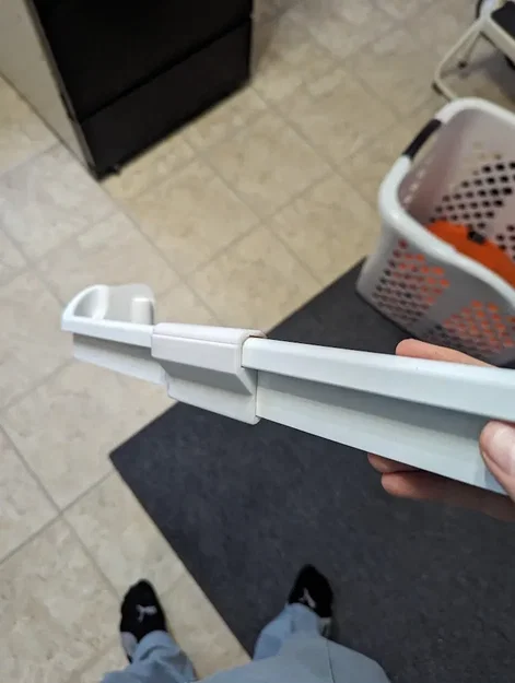 Sửa chữa kệ tủ lạnh Frigidaire - Image 1