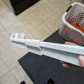 Sửa chữa kệ tủ lạnh Frigidaire - Thumbnail 1